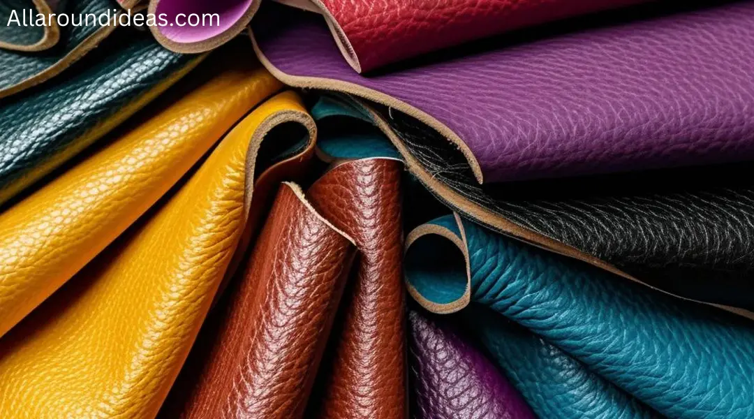 What is PU Leather