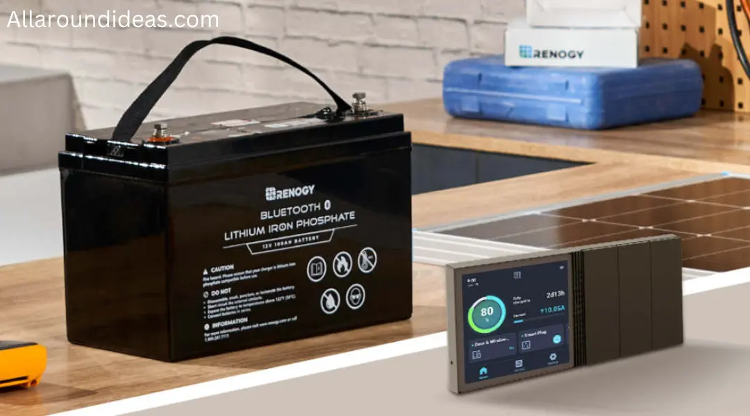 Solar Battery