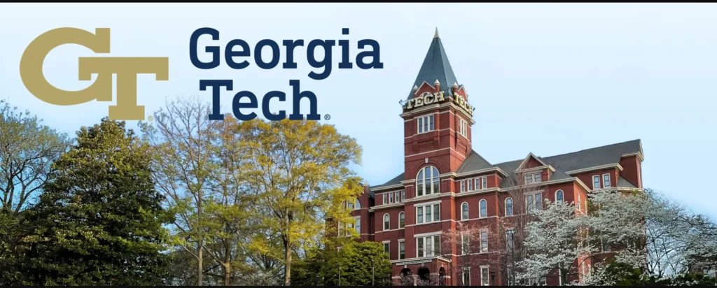 Georgia Tech University