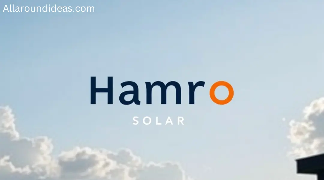 Hamro Solar LLC