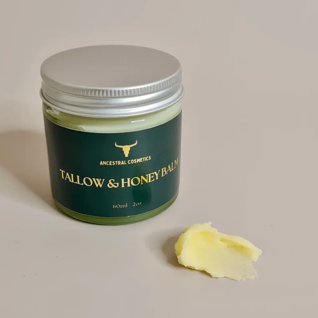 Honey and Tallow