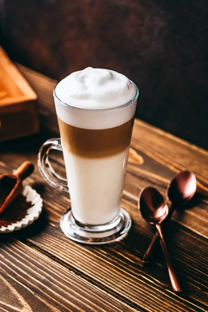 Macchiato