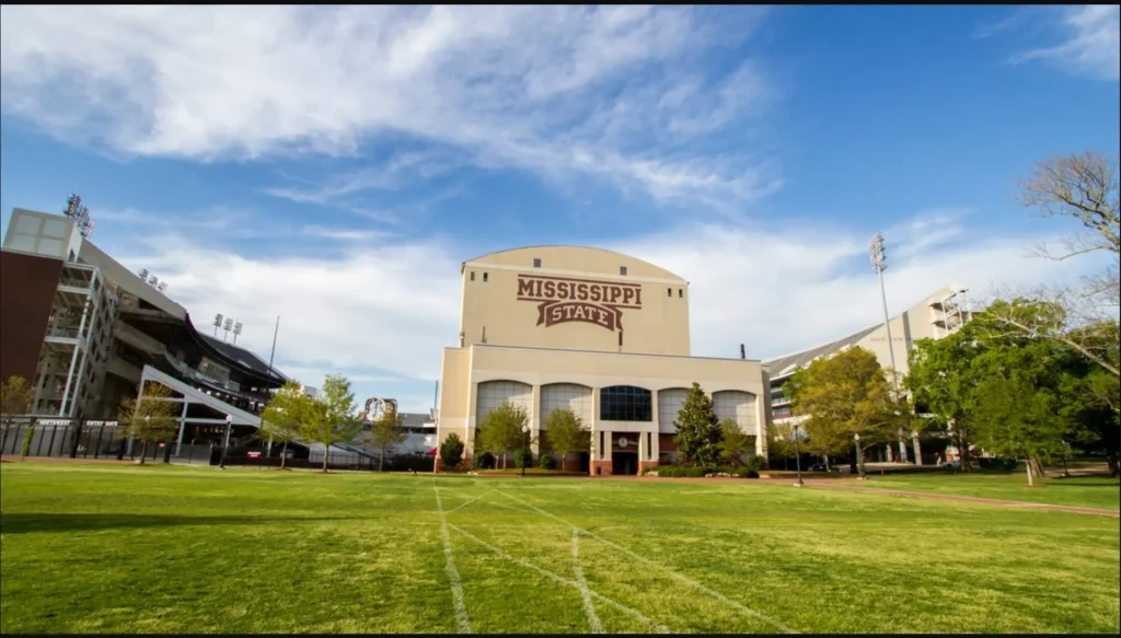 Mississippi State University