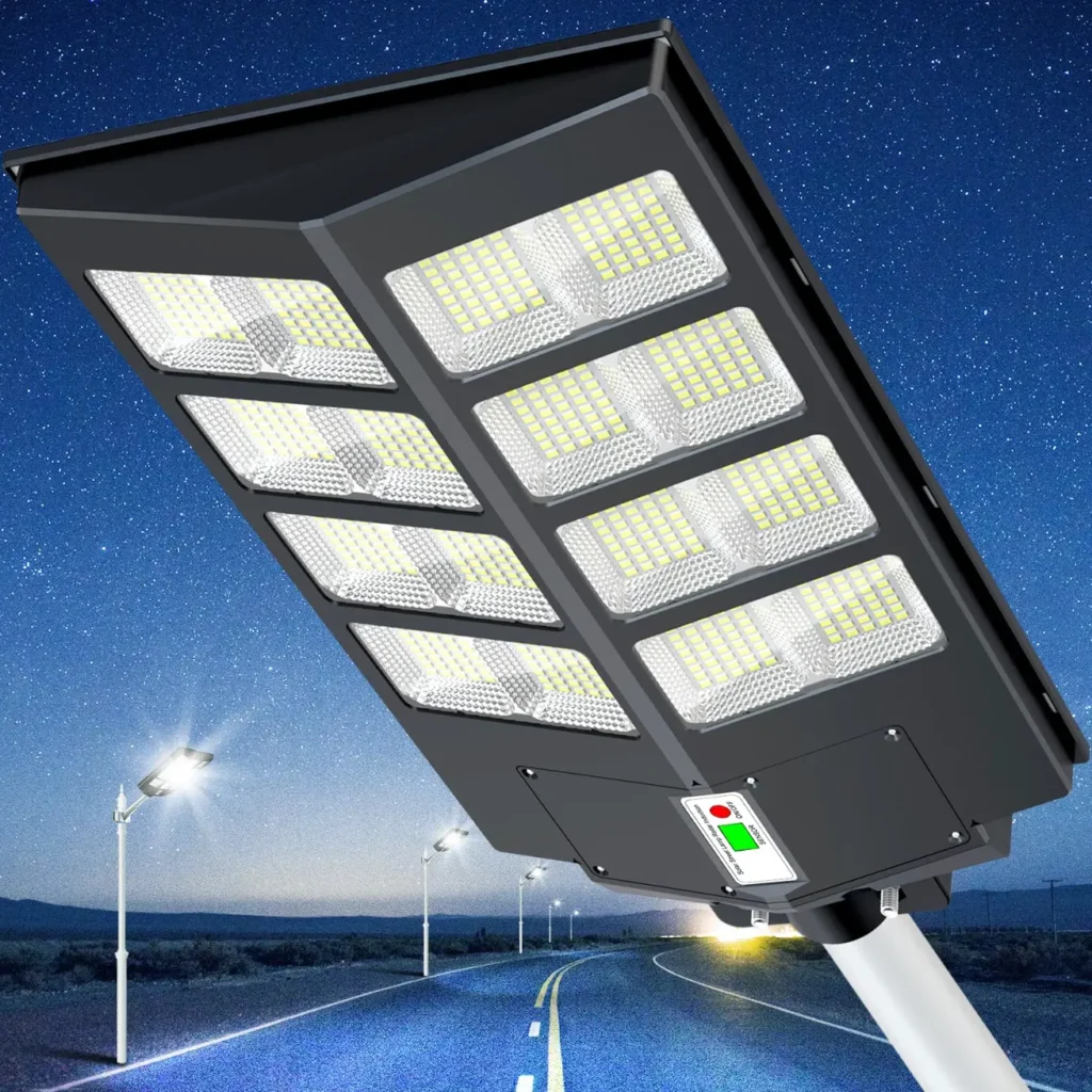 Solar Light