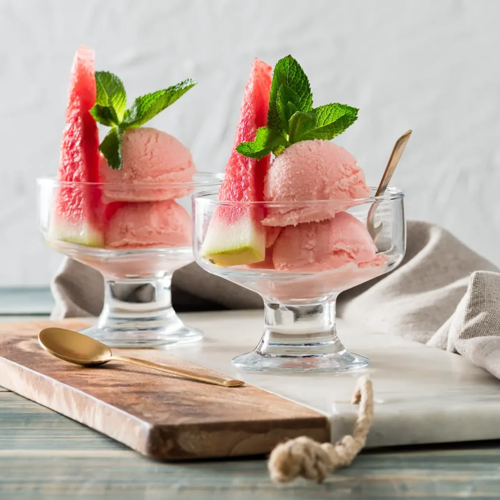 Watermelon Gelato