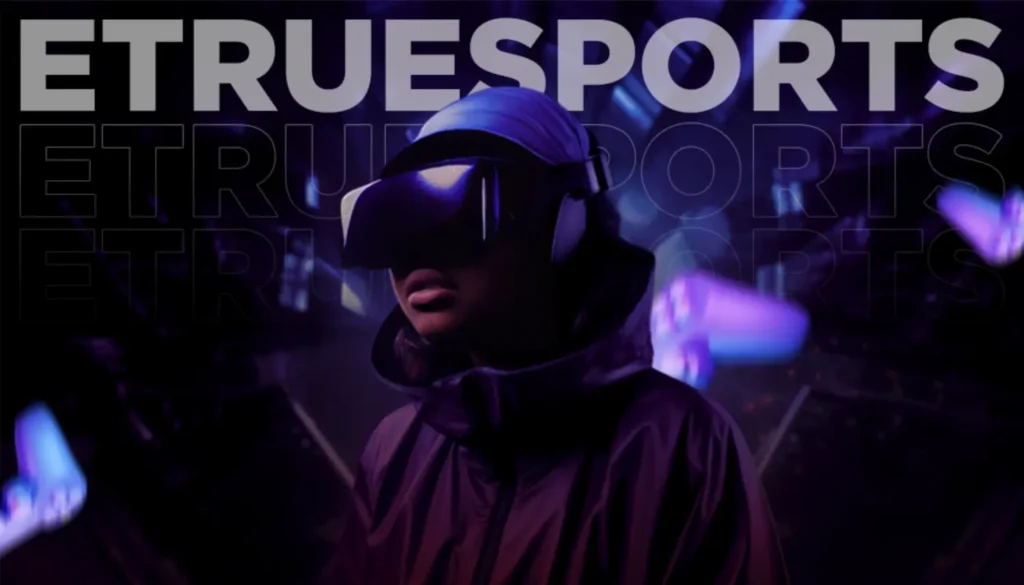 Tech Etruesports