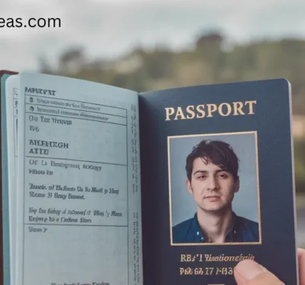 passport