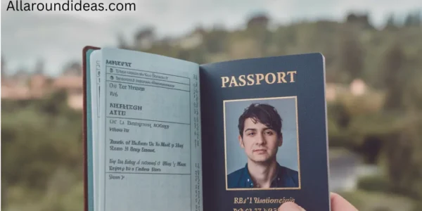 passport