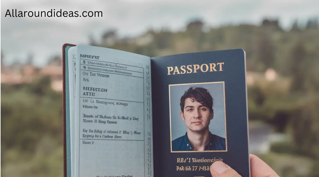 passport