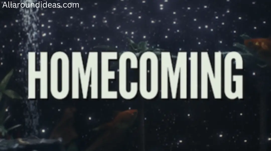 homecoming