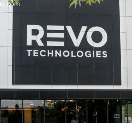 Revo Technologies Murray Utah