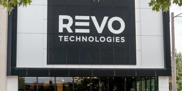 Revo Technologies Murray Utah