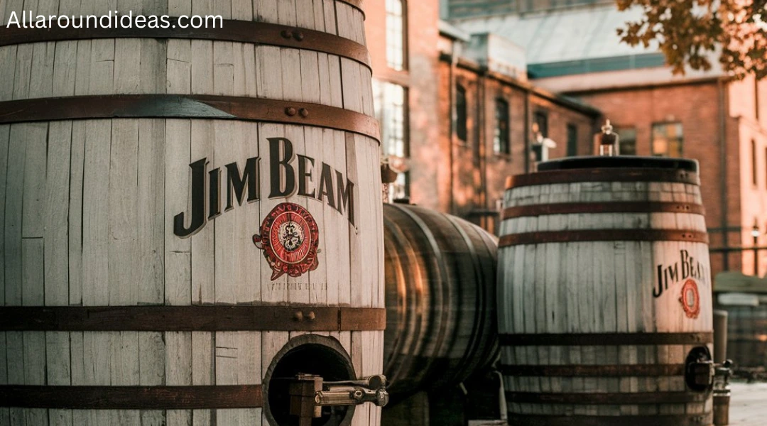 Jim Beam