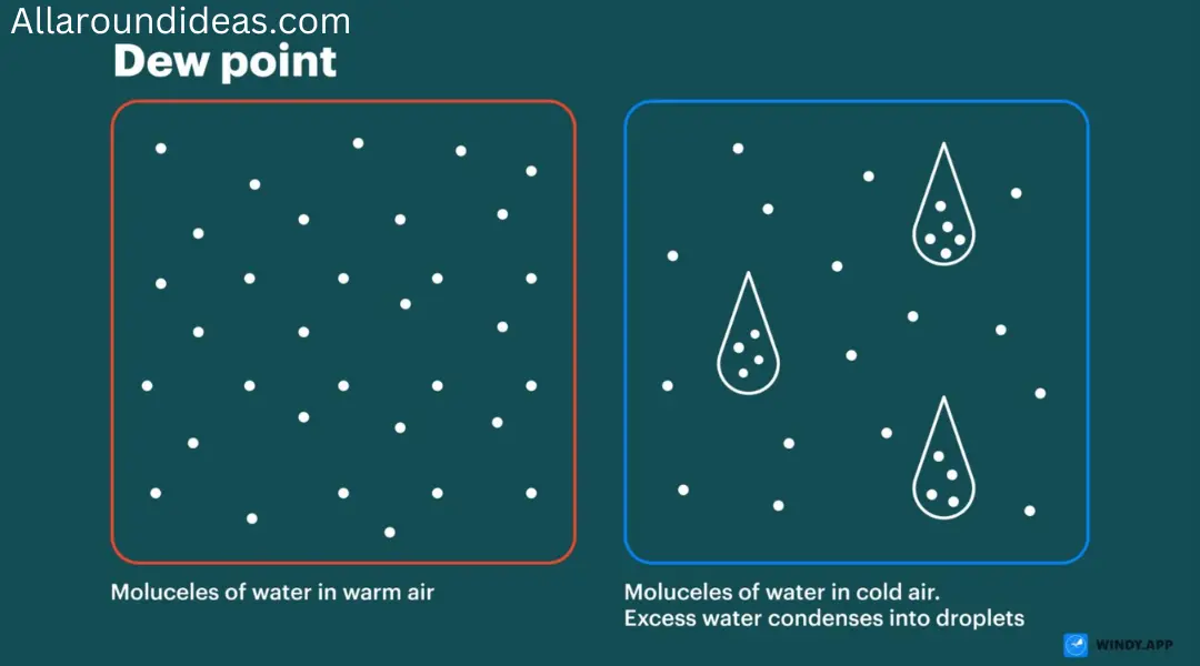 What is Dew Point