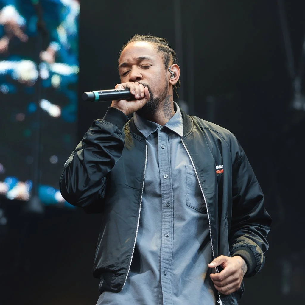 Kendrick Lamar