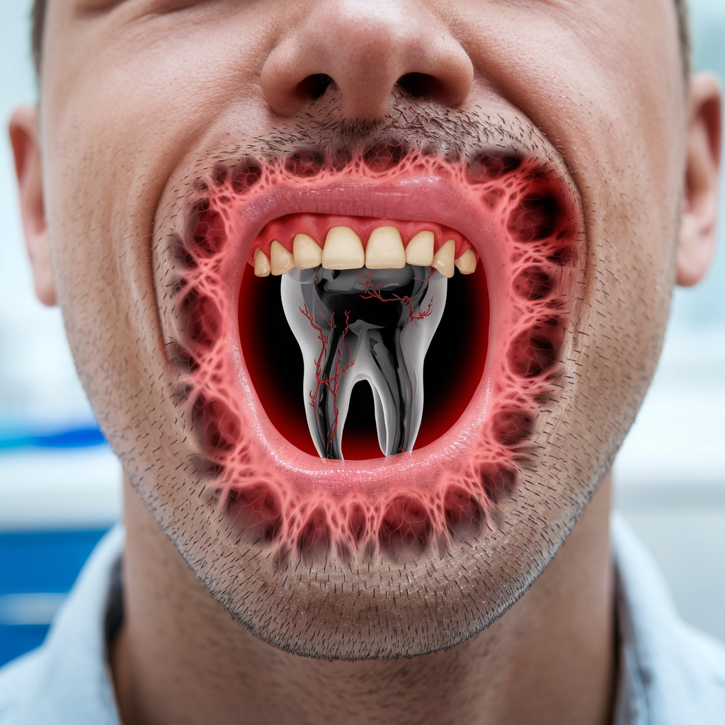 How Long Until a Tooth Infection Kills You