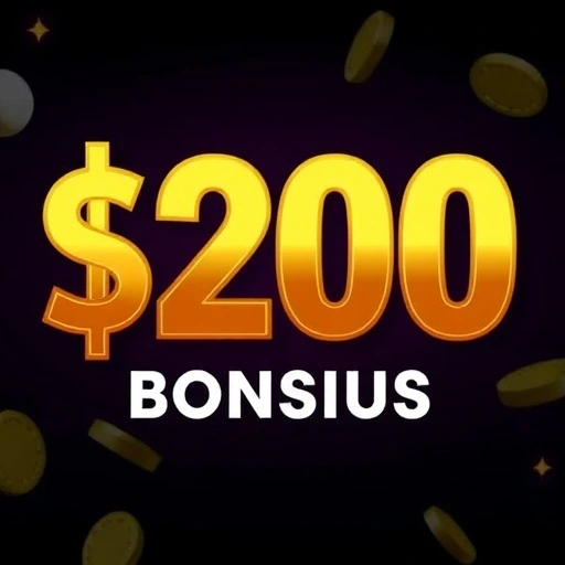 $200 Bonus