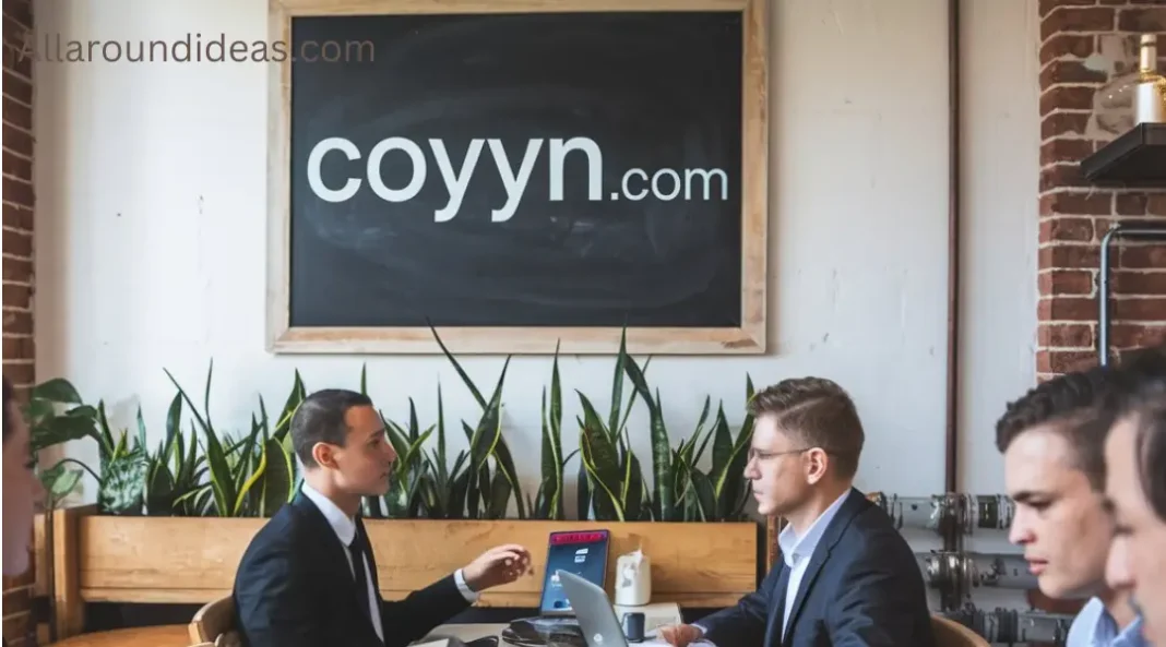 coynn.com business