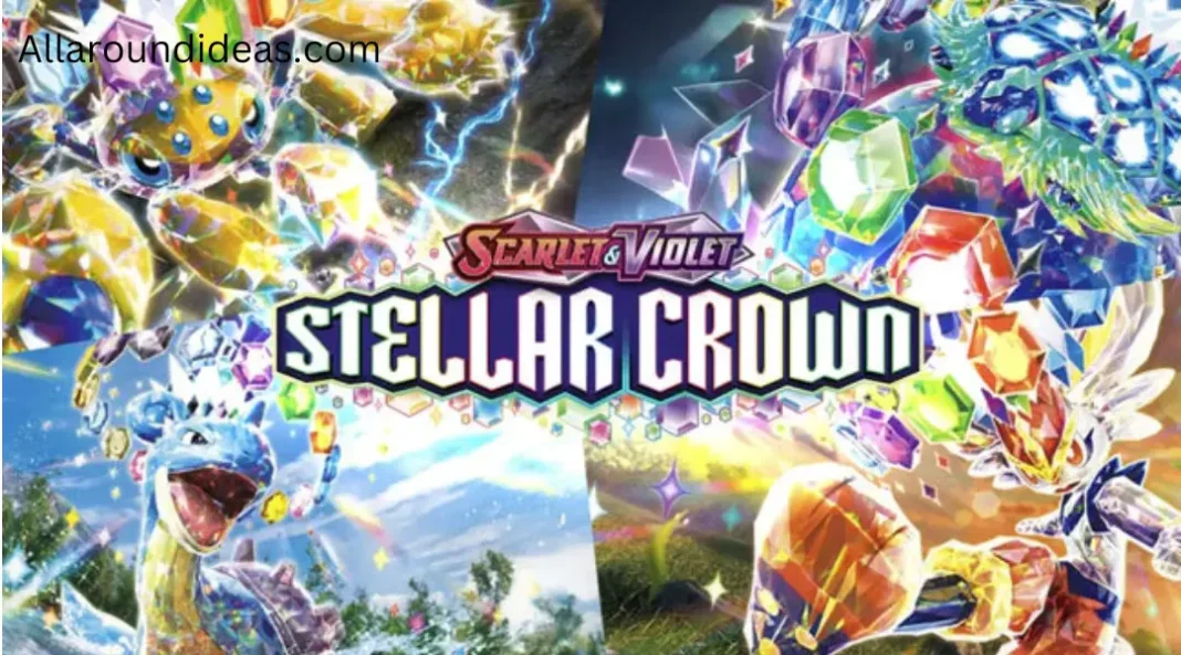 stellar crown card list