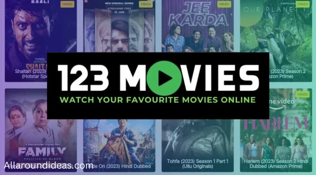 123 Movies