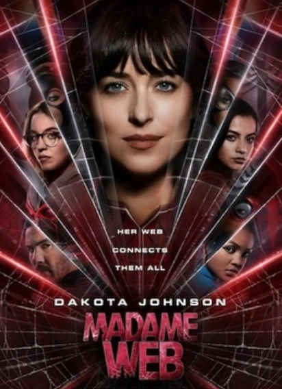 Madame Web