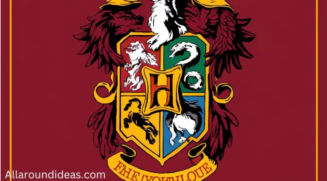 Harry Potter House Quiz