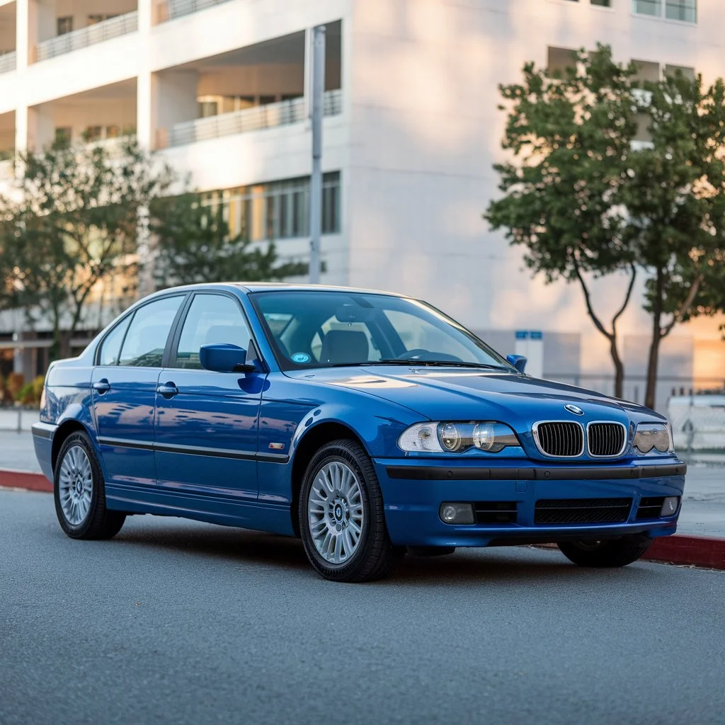 bmw 340i